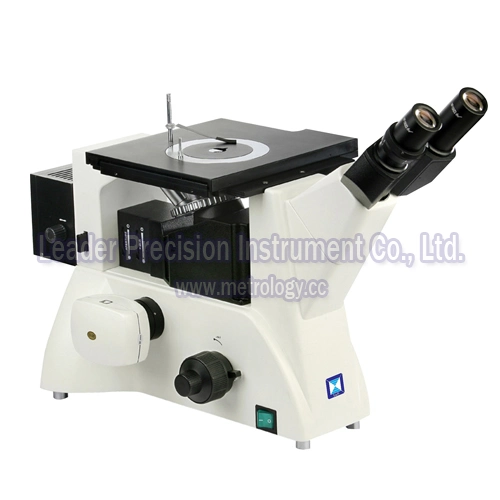 Manual Routine Microscope (LIM-308D)