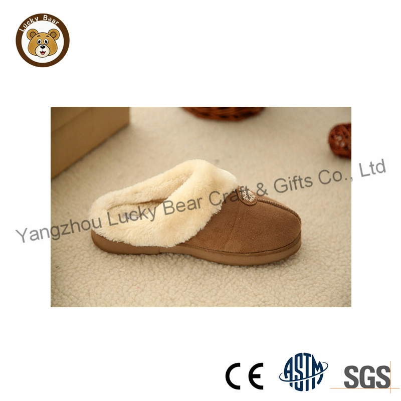 Washable Cheap Custom Hotel Disposable SPA Slippers