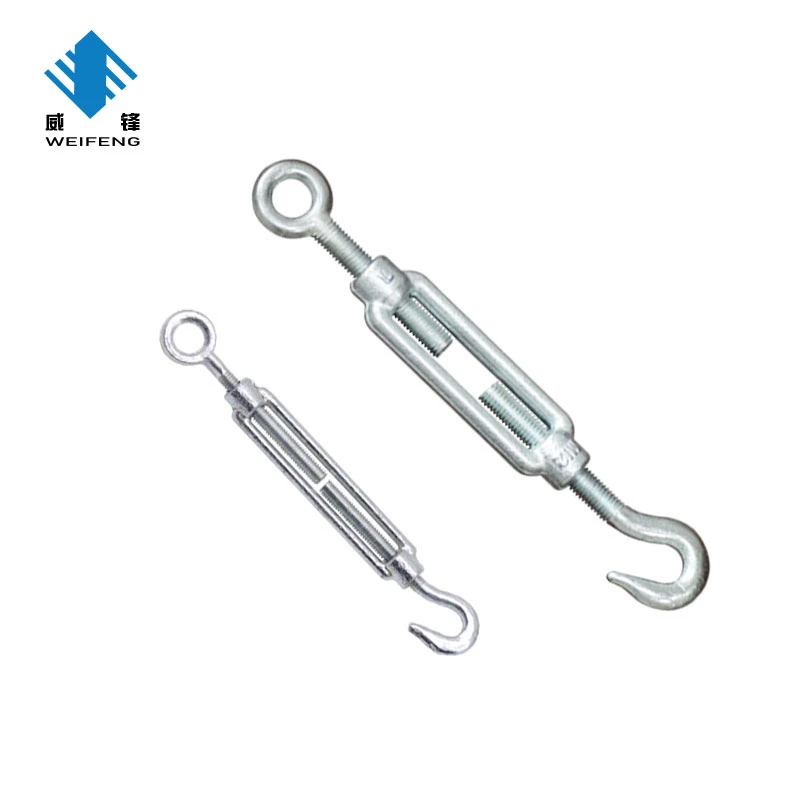 Bulk Packing External Weifeng All Sizes China Turnbuckles Turn Buckle