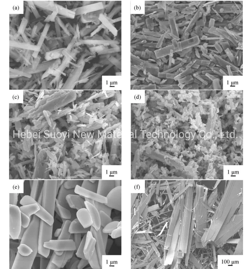 High Pure Molybdenum Trioxide Oxide Moo3 White Grey Green Powder CAS No. 1313-27-5