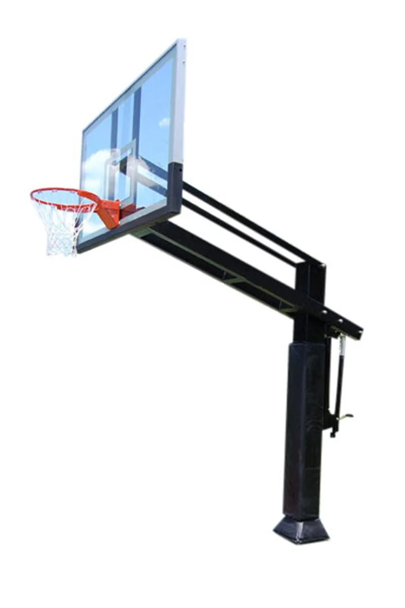 Basketball Hoop Stand Outdoor Basketball Hoop for Competition From Industrial