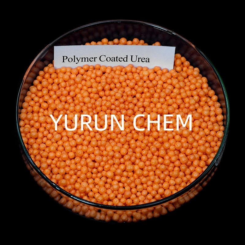 Polymer Coated Urea/Pcu Supplier/Manufacturer