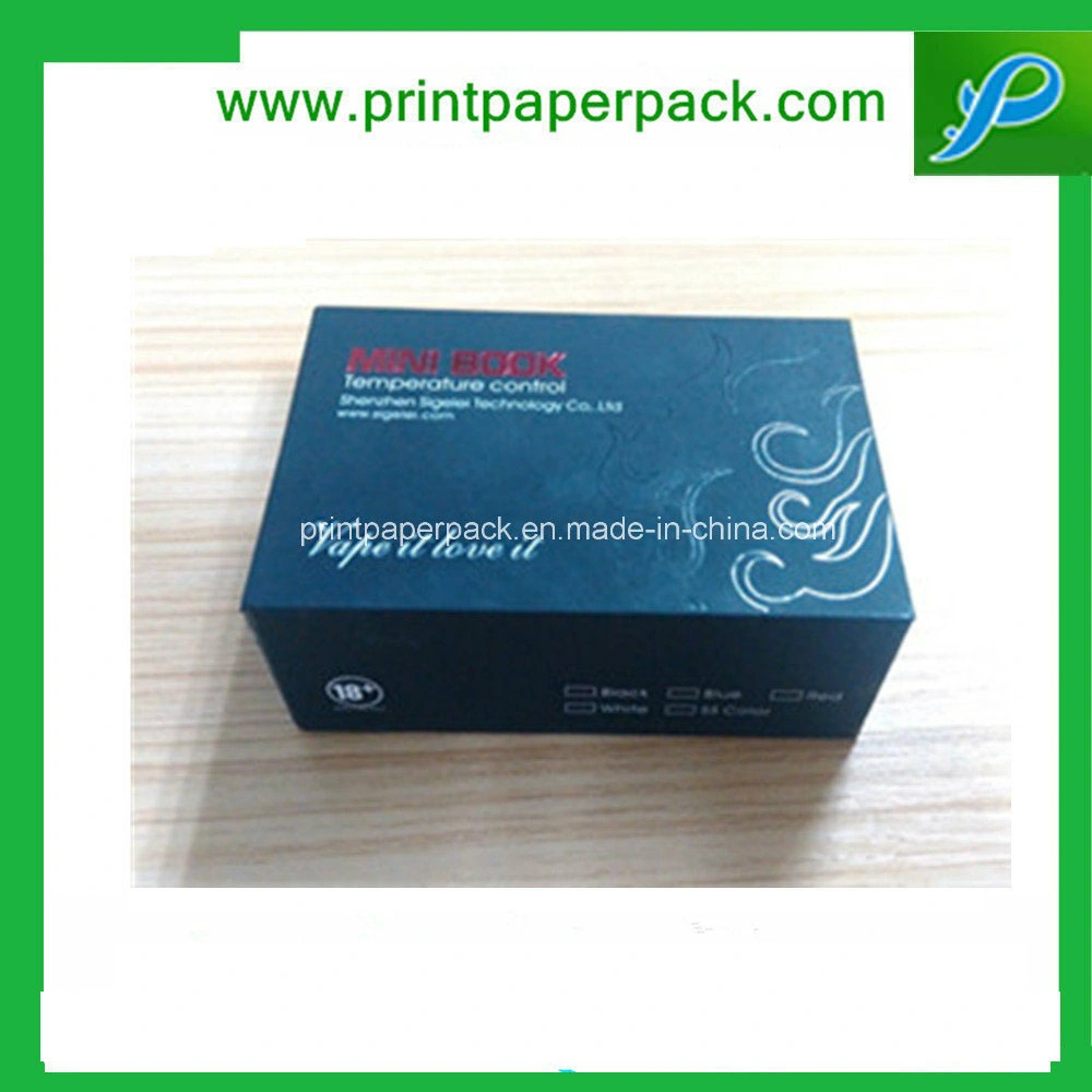 High quality/High cost performance Protective Cover for Book Document or CD/DVD Set Rigid Slipcases Box