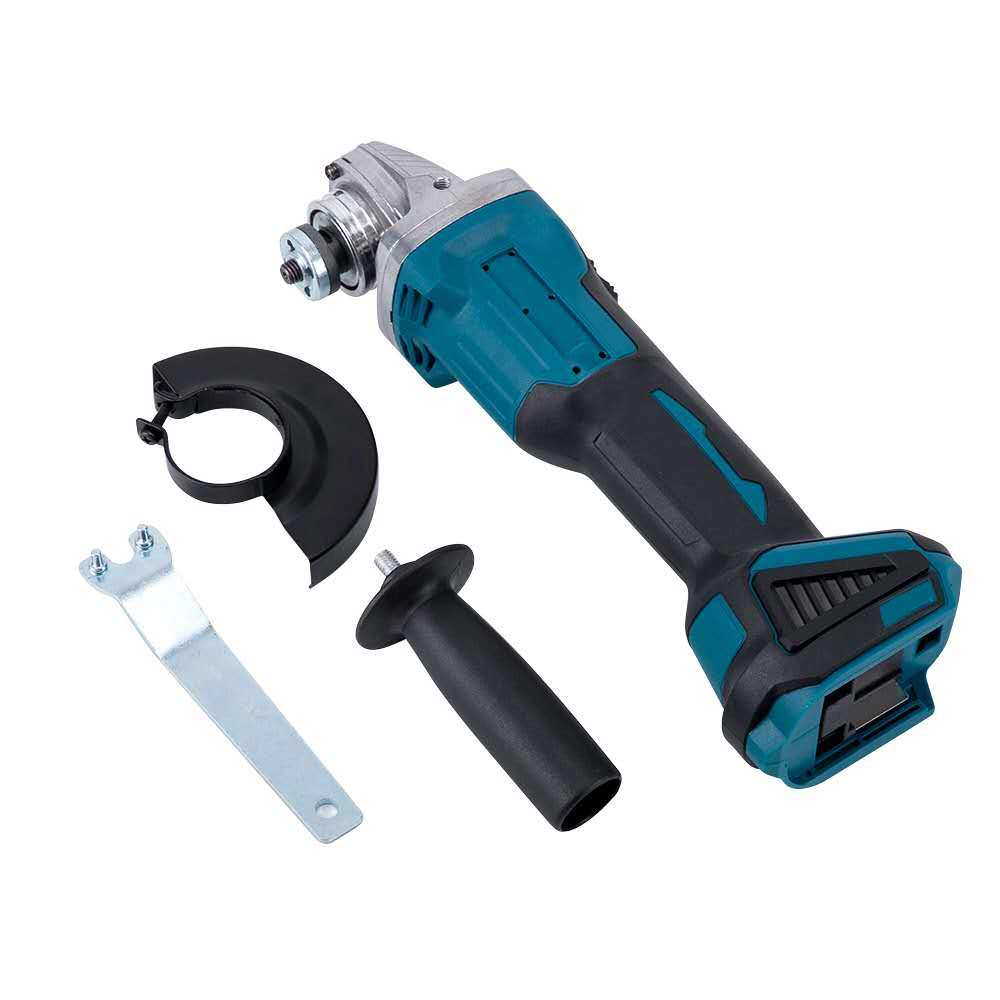 Behappy Hot Sale Customized 21V Electric Angle Grinder Cordless Power Tools