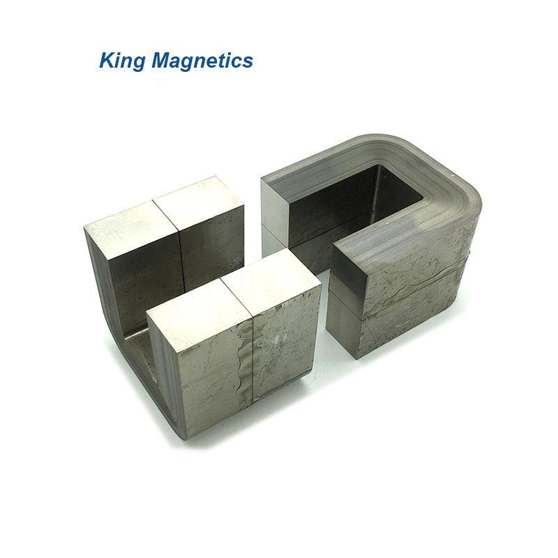 Amorphous Metal Core for Sales Amorphous Cutting Core