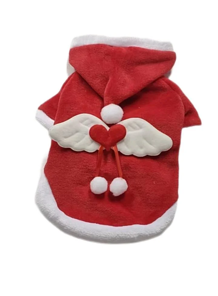 Halloween Christmas New Sstyle Hot Ssale Luxury Clothess and Accessories Pet Dog Clothes