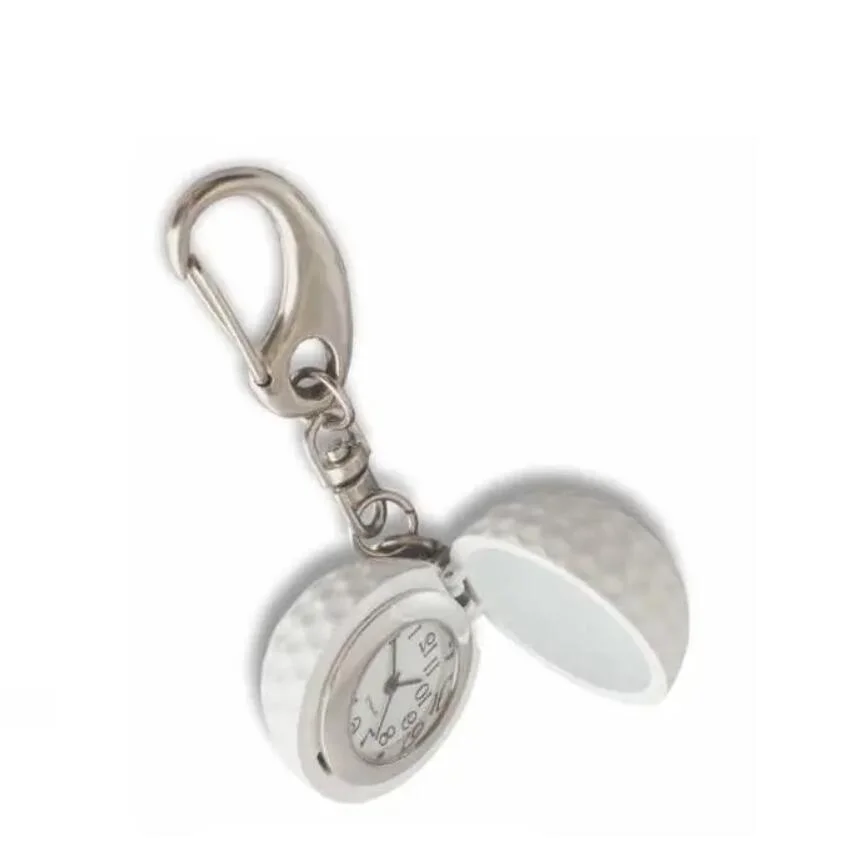 OEM New Design Multifunction Clock Keychain