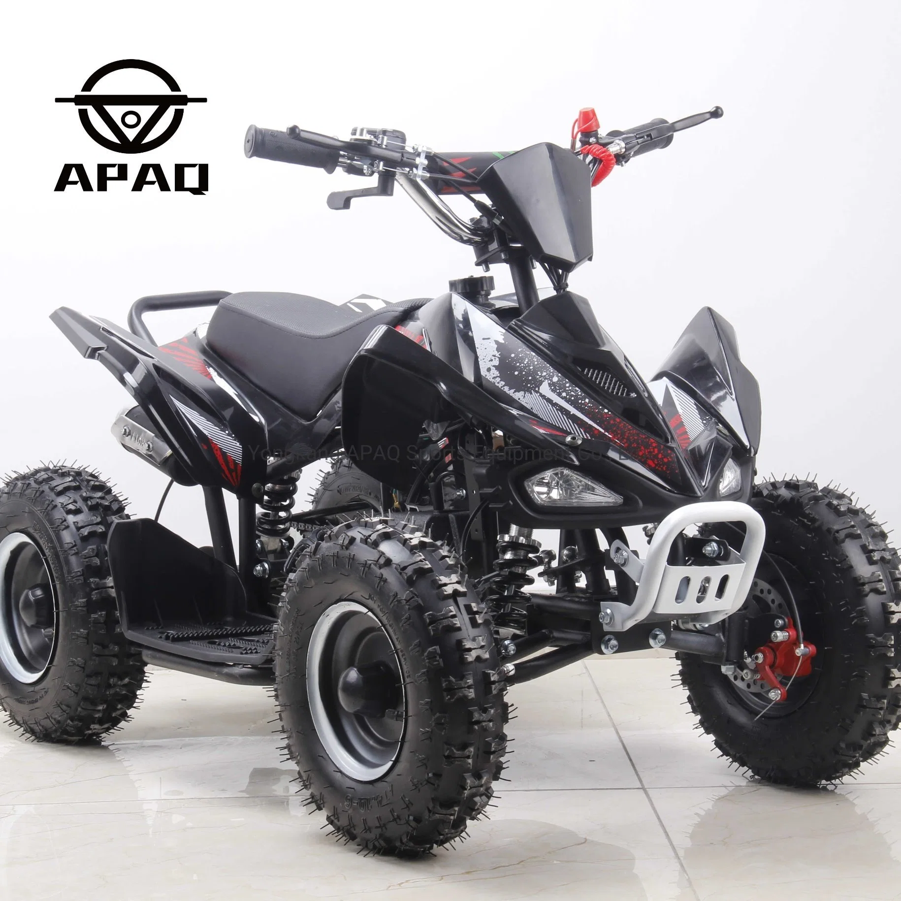 49cc Benzin ATV Mini Kinder Quad Bike