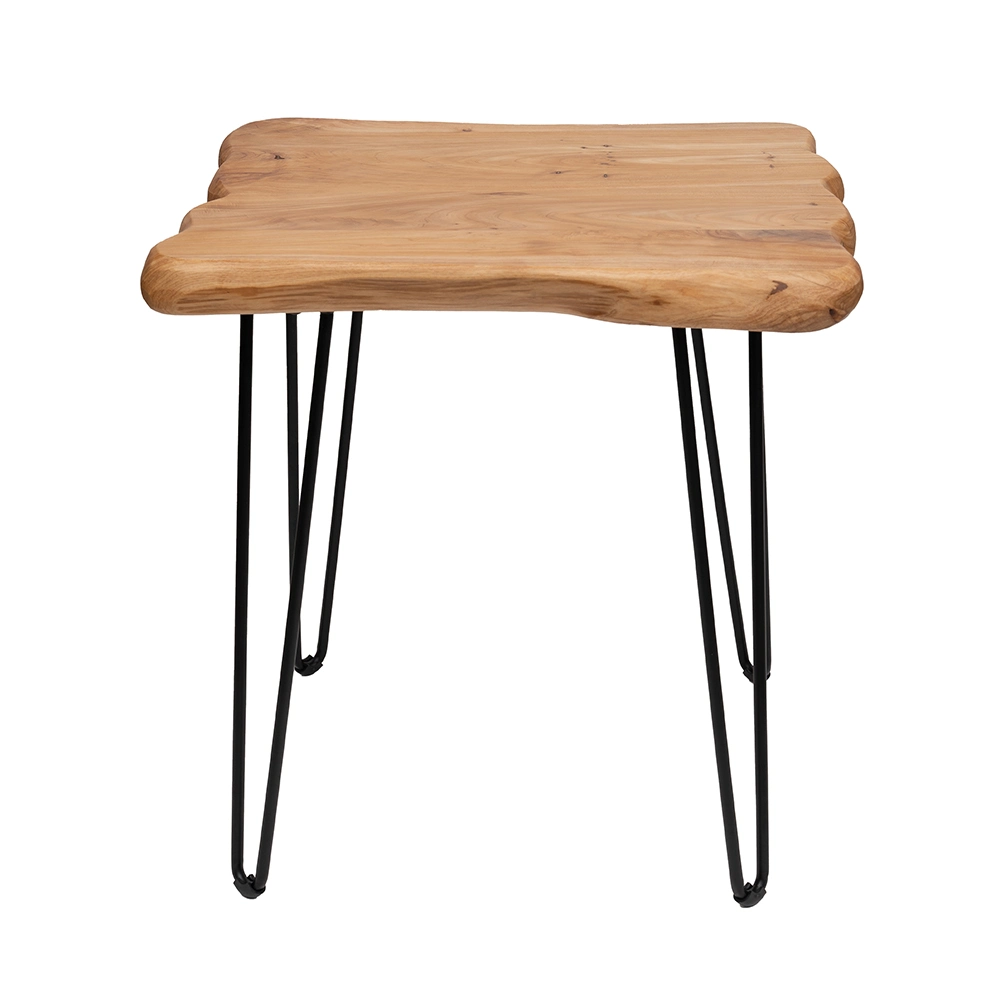 Wood Table Wooden Desk Side Table Side Desk Outdoor Table out Door Desk
