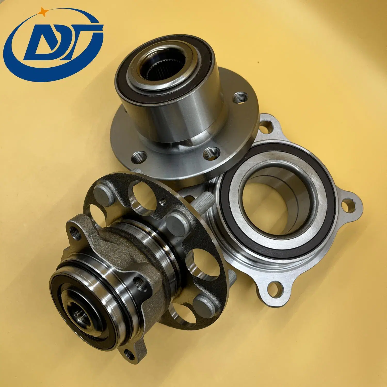 Dac34640034/Dac34640037A Low-Loss Hub Bearing Unit for Cars