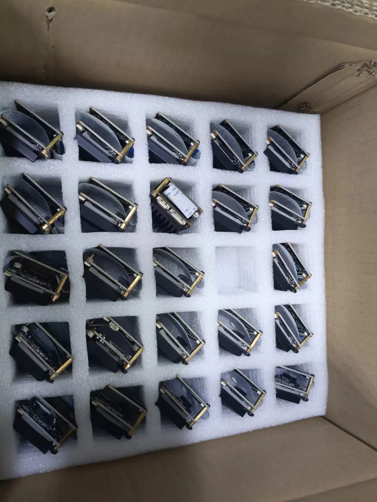 Camsight Ingenic 8MP 4K 5MP 4MP 3MP 2MP T31n T31X T40 CCTV IP Camera Module 38X38 Network IP Full Color PCBA ODM OEM IP Camera Supplier Hikvision Dahua