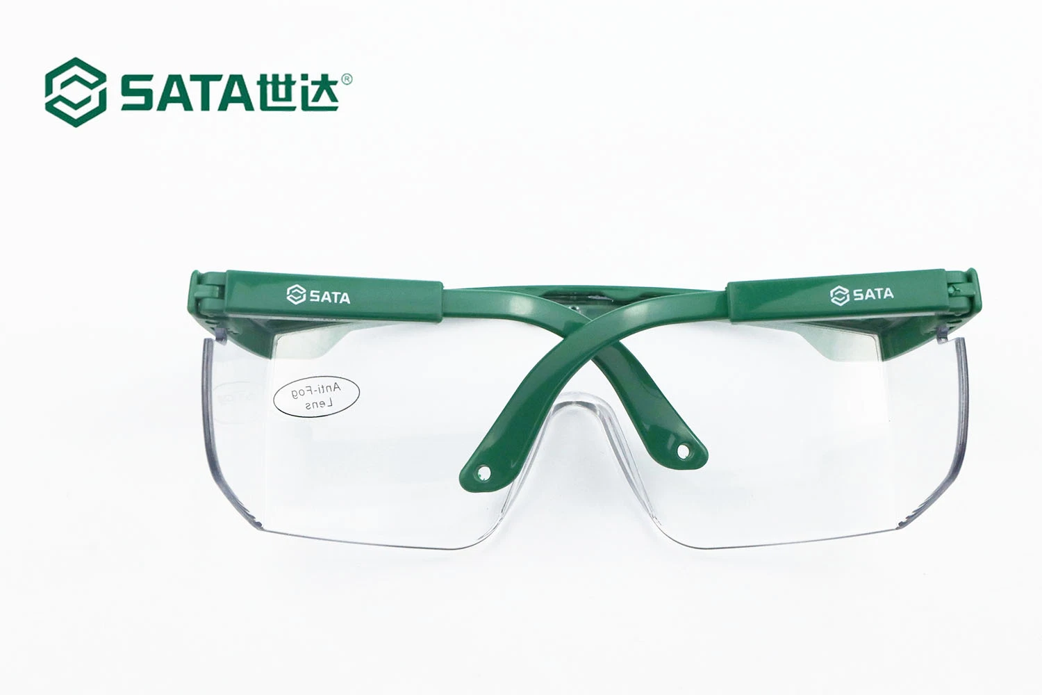 SATA PPE (Grupo de herramientas Apex) Seguridad personal ropa de trabajo resistente a impactos Seguridad Industrial antivaho Gafas de trabajo