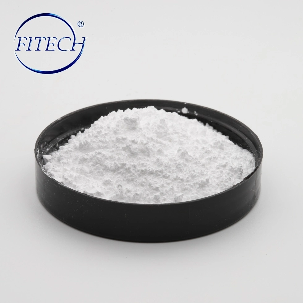 Rare Earth Oxide White Powder Lanthanum Oxide