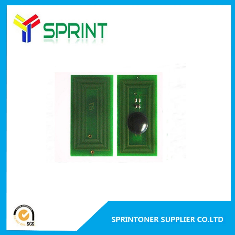 Toner Cartridge Chip for Ricoh Aficio Ricoh Spc430 Sp C430 C430DN Spc430DN Spc431 Sp C431 C431DN Spc431DN Reset Chip