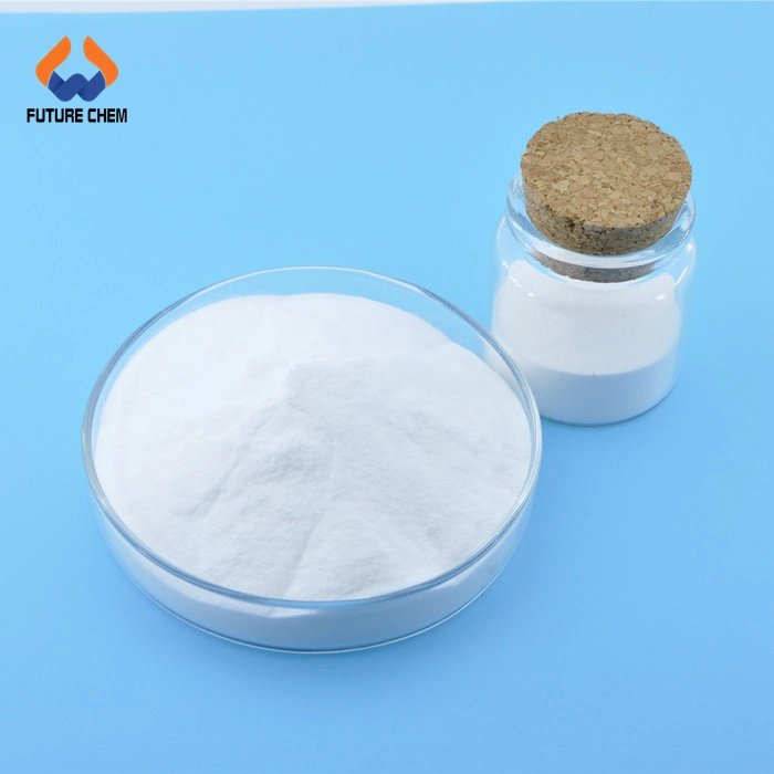 Aditivo alimentario, el zinc dihidrato de lactato de lactato de zinc con entrega rápida CAS 16039-53-5