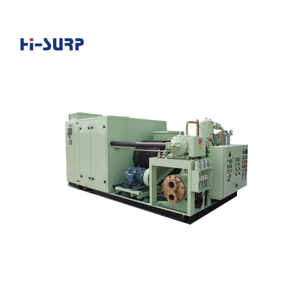 Marine Offshore Air-Cooled/Water-Cooled Self-Independent Cooling Unit Air Conditioner