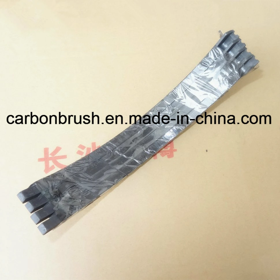 Sourcing Segment Carbon Ring for Machine Use