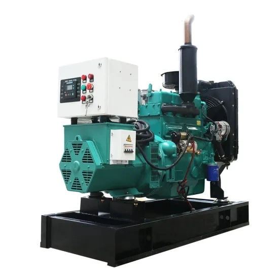 Iron Alloy Gas Generator/Blast Furnace Gas Generator/Semi-Coke Gas Generator/Oil Shale Gas Generator/Calcium Carbide Gas Generator