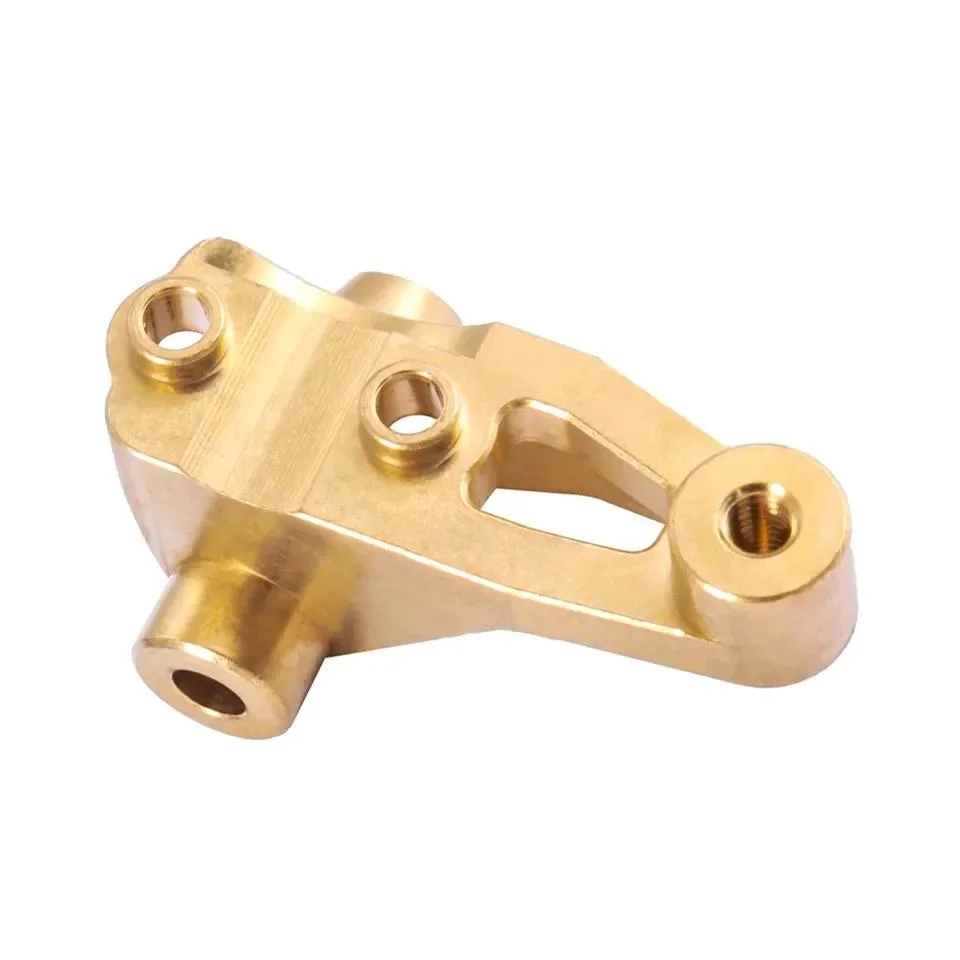 OEM Original Factory Brass Sand Casting and Wax Lost Casting