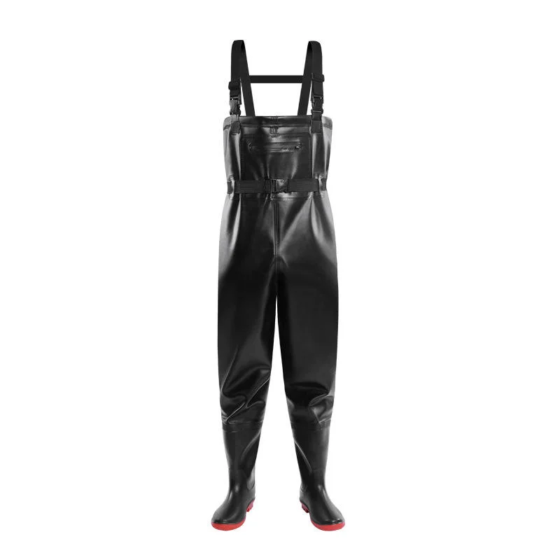 Waterproof Breathable Wader Pants for Fishing Hunting Water Sports Men Waders