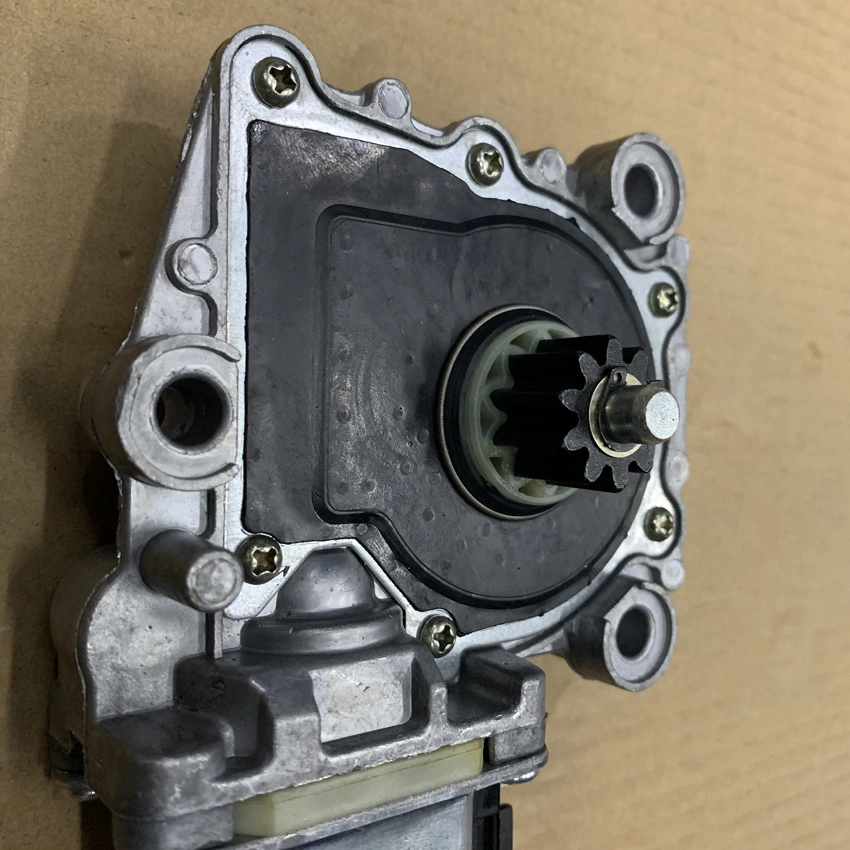 Moteur électrique de lève-glace gauche d'origine 3176549 pour camion Volvo