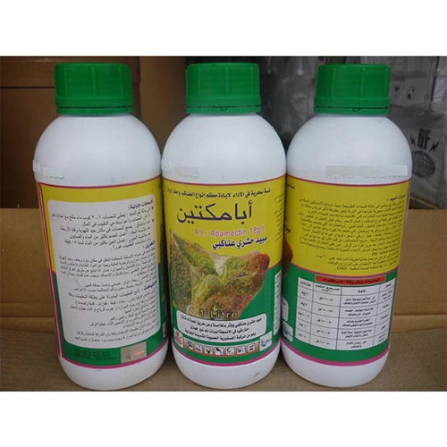 King Quenson Insecticide Pest Control Abamectin Insect Killer