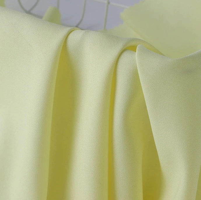 100d Two-Way Stretch Spandex Fabric for Sports and Linings