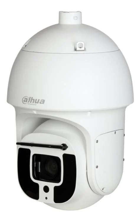 Dahua High Speed Dome SD8a840-Hnf-PA 8MP 40X Optical Zoom Starlight IR PTZ Ai Network Camera Auto Tracking