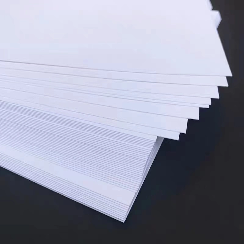 Coated C1s C2s Art Paper 150g 200g 250g 300g 350g 400g