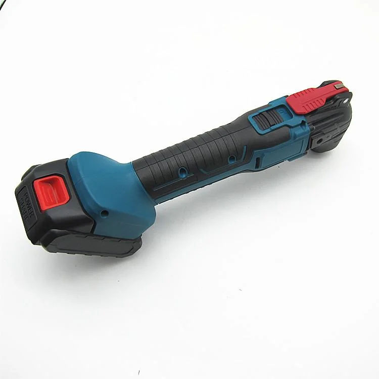 18V Cordless oscilando aparador eléctrico ferramentas multi-serras Home recarregável bricolage ferramentas para trabalhar madeira