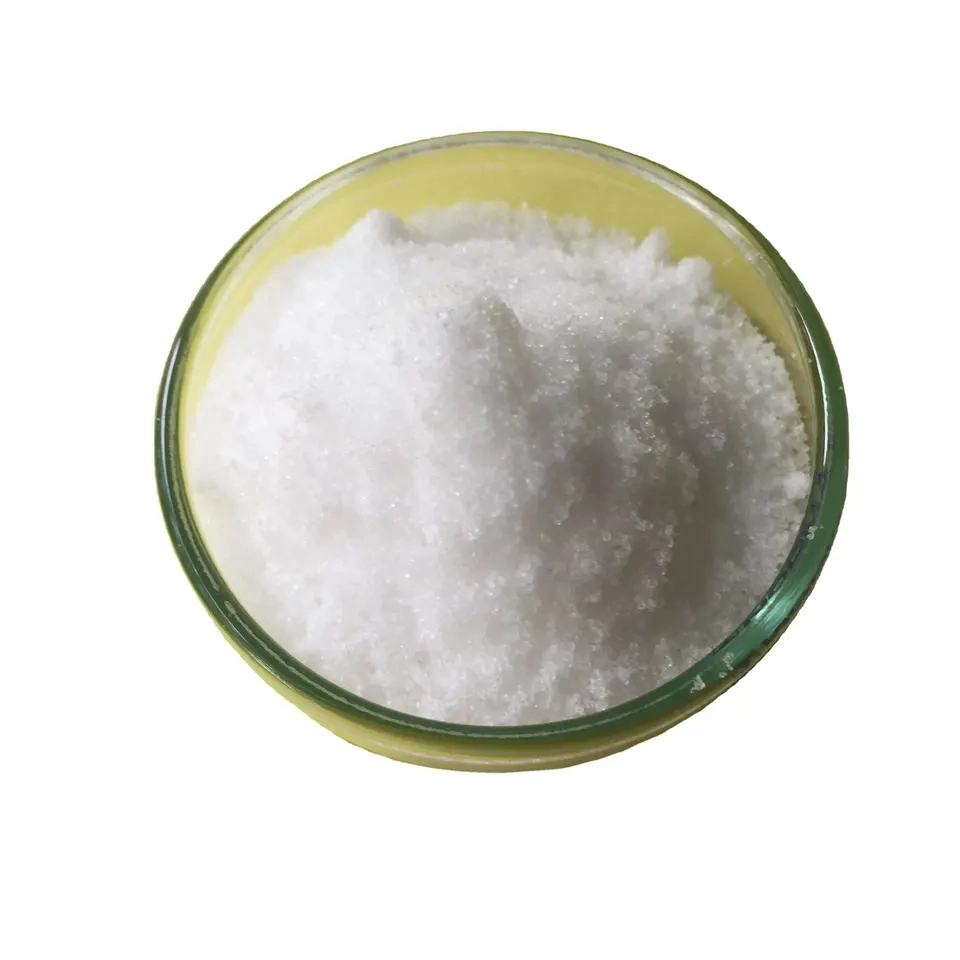 High Purity 98% Industrial Grade Dyeing Feed Fertilizer Mgso4 7487-88-9 Magnesium Sulfate Anhydrous