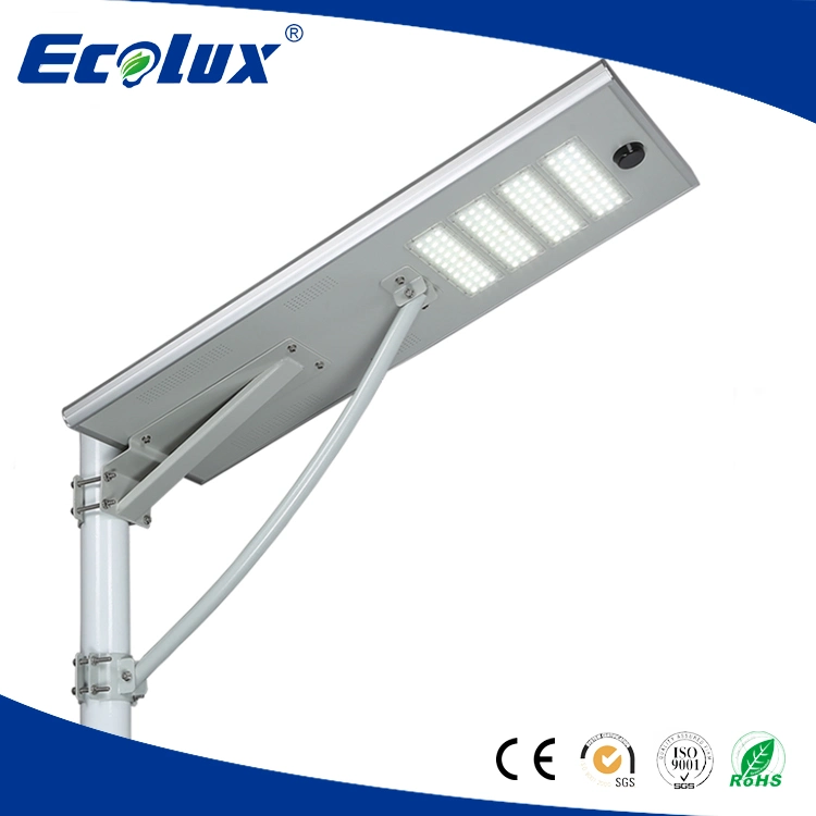 Street Light Solar LED Court Light