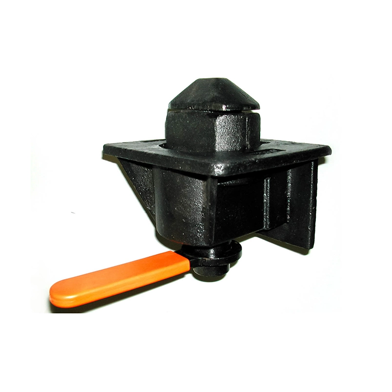 Train Parts /Trailer Parts /Container Trailer Twist Lock