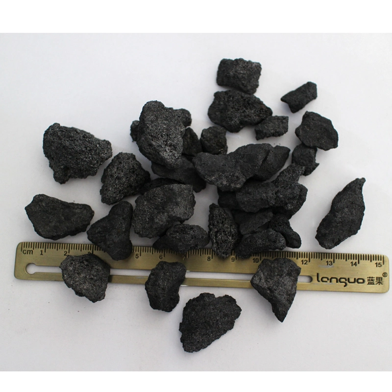 Low Ash Metallurgical Coke for Smelting Industry