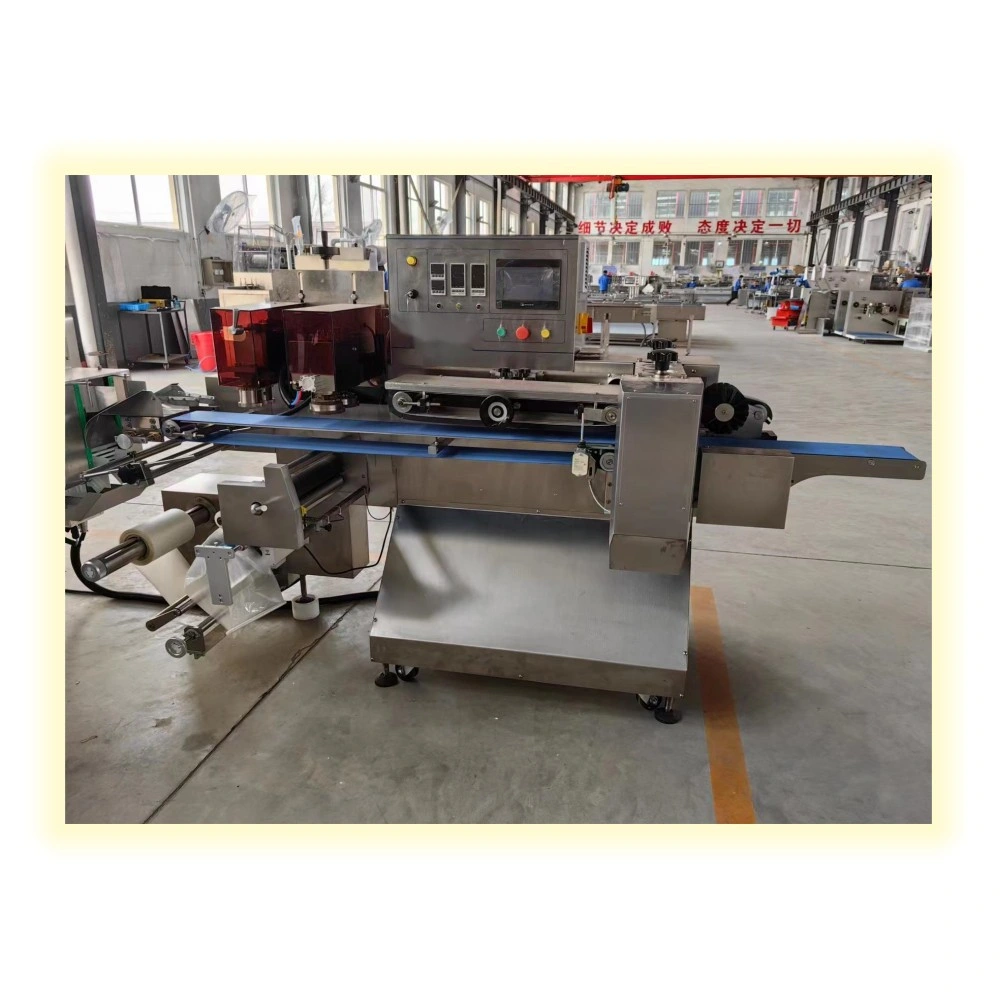 Dried Noodles Long Pasta Packaging Machine Rice Noodle Sealing Weighing Machinery Food Multifunction Packing Machine