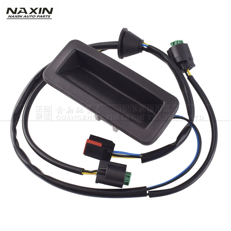 Wholesale/Supplier High quality/High cost performance  Auto Tailgate Switch Lr020997 for Land Rover