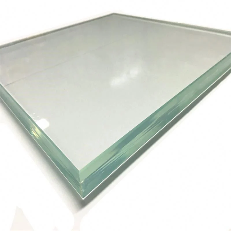 Safety Tempered Laminated Glass Sheet Insulated Glass Window Door for Building Glass