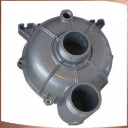 Die Casting Automotive Part for Alloys Wiper Bracke Tmachinery Part