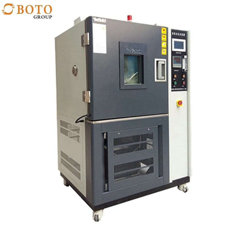 Environmental Test Chambers Over Protection Ozone Aging Test Chamber Dynamic