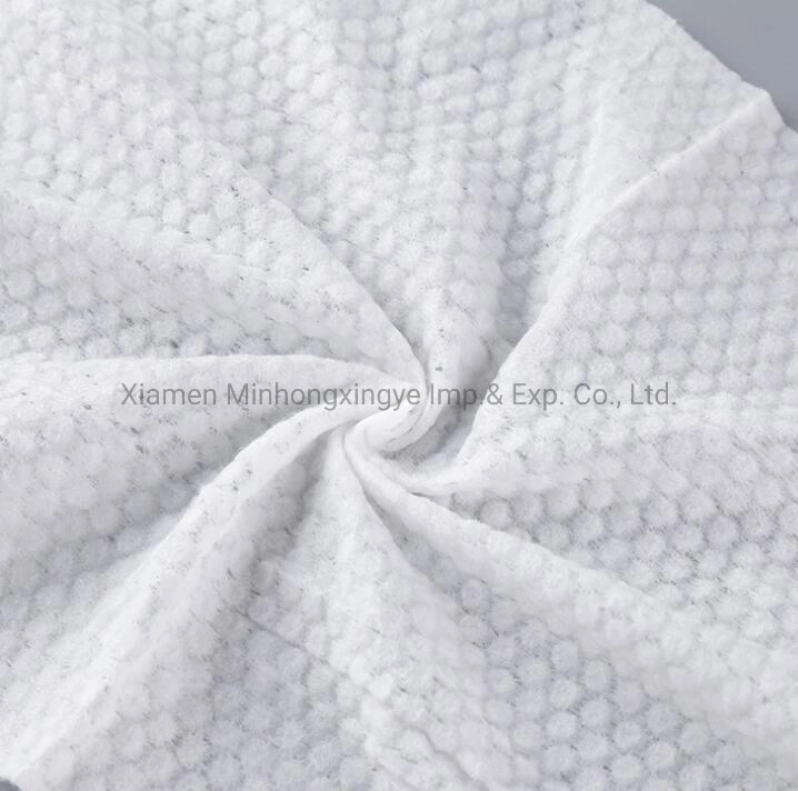 Wholesale/Supplier Biodegradable Soft Wet Baby Wipes Towel Wet Wipes Baby Flip Top Cap