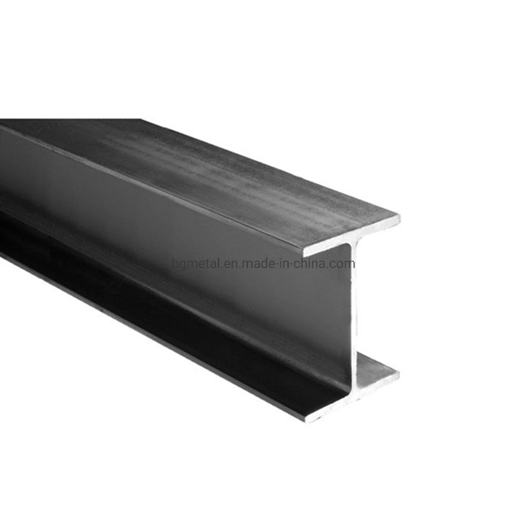 Hot Rolled H Beams 100 mm 20mm S235jr A36 S275jr Ss400 Mild Steel I Beam Hea Heb Ipe 150X150 H Beam