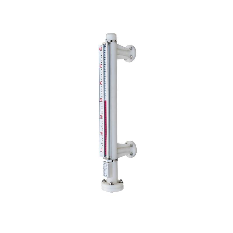 Magnetic Level Gauge Uesd in The Water/Storage Tank