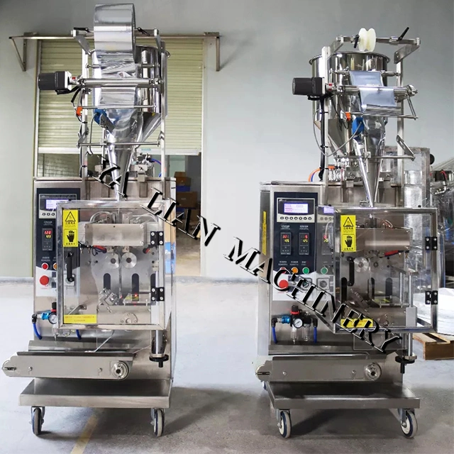 Yalian Automatic Bag Filling and Packaging Machine