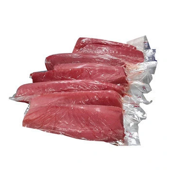 Barrier Shrink Film for Dry Ribbon Fish Shrimp Lobstar