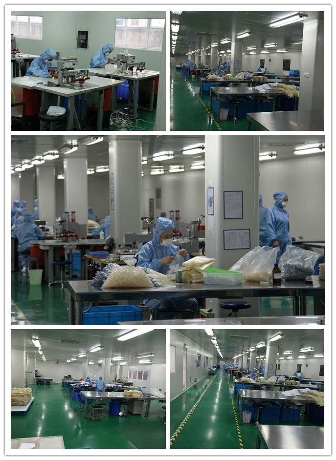 Hospital Equipment Portable Suction Apparatus Factory Supplier