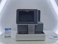 Magicl 6000 Getein Clinical Analytical Instruments Chemiluminescence Immunoassay Analyzer Price for Tsh, Tg-Ab, Tpo-Ab