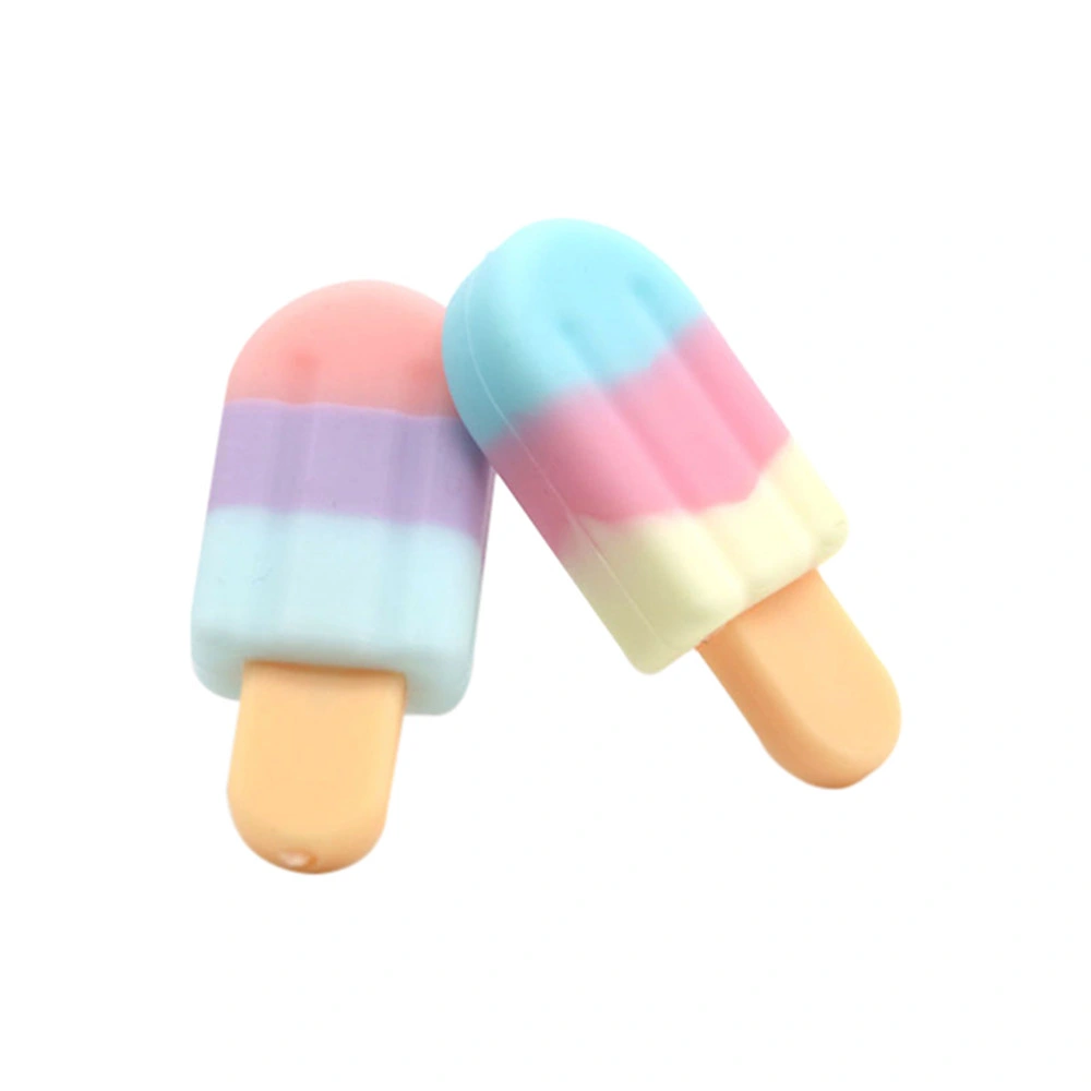 Ice Cream Charging Data Cover Mobile Phone USB Cable Protector