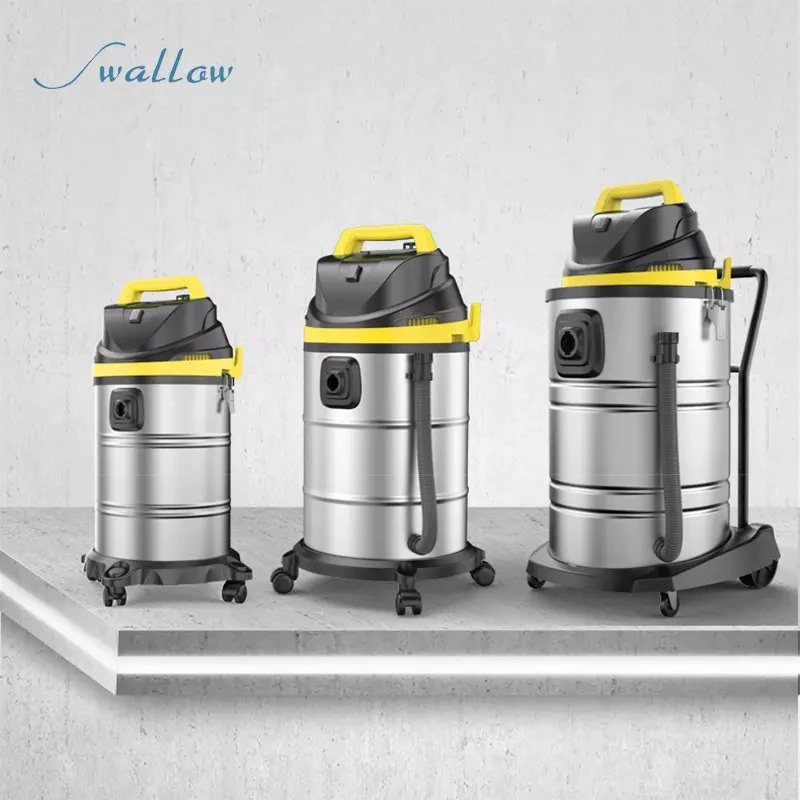 1600W Industrial Cleaning Machine Highly Attractive Decorative Machine Commercial Household Car Wet and Dry Use