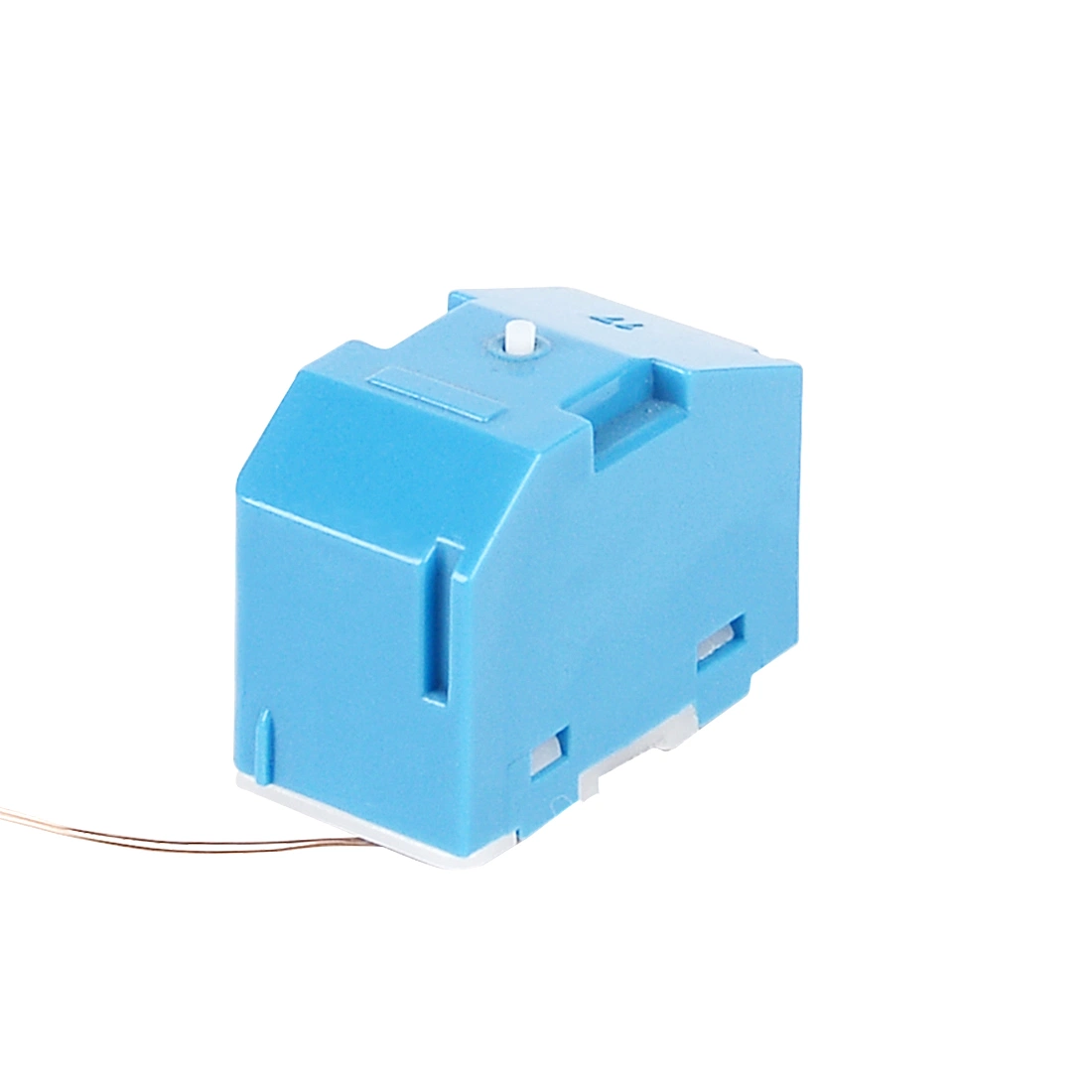 Leakage Circuit Breaker Relay Magnetic Type