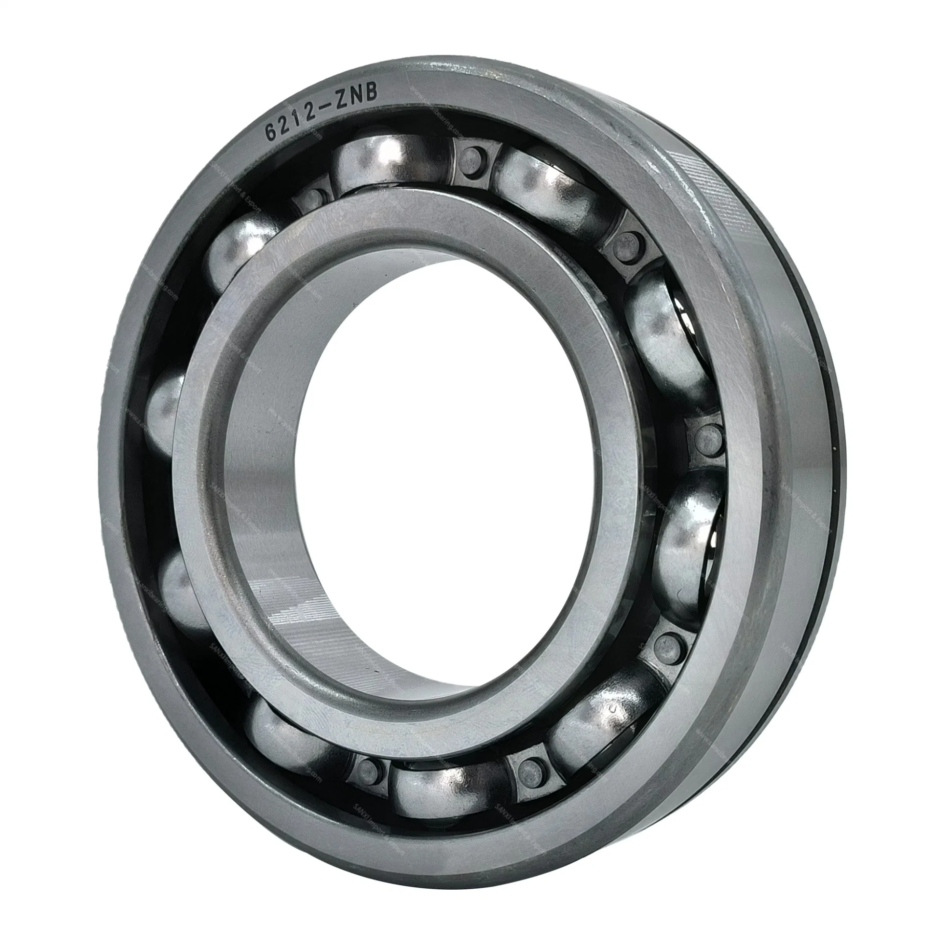 Motor Parts Timken, NSK, NTN, Koyo, NACHI Affordable Alternatives 6201z 6202 6203 6204 6003 2RS 6208 608 2z 6309 6305 6307 Wheel Hub Deep Groove Ball Bearings